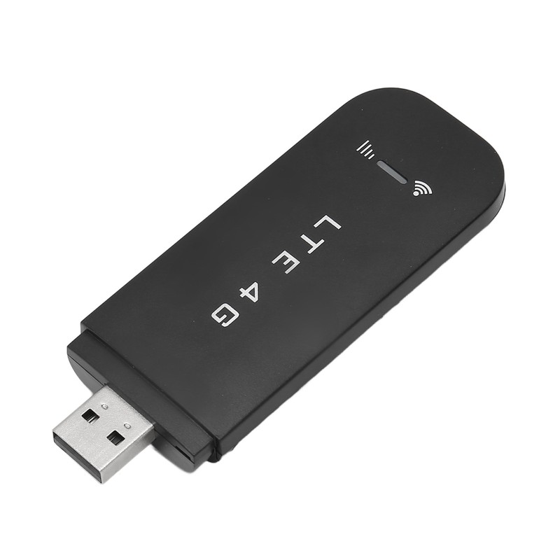 4G Mobile WiFi Hotspot Mini LTE Portable Router 150Mbps Up