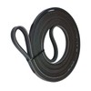 Portable Dryer Drum Belt Compatible with Magic Chef MCSDRY1S, Replacement