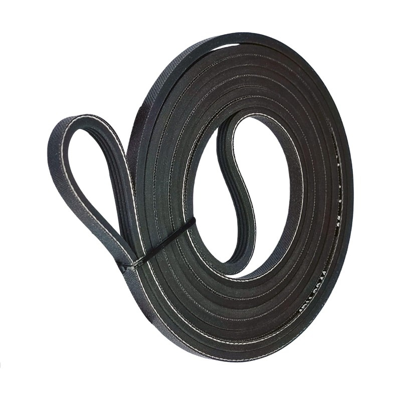 Portable Dryer Drum Belt Compatible with Magic Chef MCSDRY1S, Replacement