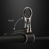 Carbon Superhard Telescopic Fishing Rod Portable Long Shot Fishers Tackle