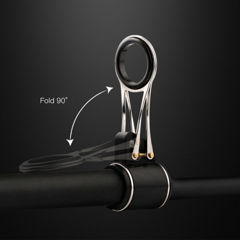 Carbon Superhard Telescopic Fishing Rod Portable Long Shot Fishers Tackle