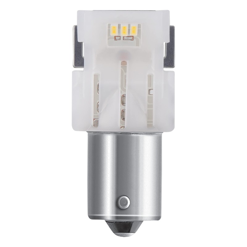 OSRAM LEDriving SL, ≜ P21W, White 6000K, Double Blister (2