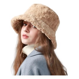 Shuang.W Gorro De Felpa