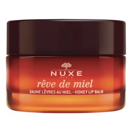 Nuxe - Miel Balsamo P/ Labios Hidrata Alivia Nutre Y Repara