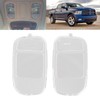 Front Dome Light Lens Cover 05183270AA Fit for Dodge Ram