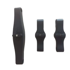 Faderr Stroller Connectors, Twin Pram Connectors, Universal Stroller Connector, Plug into Stroller Connector