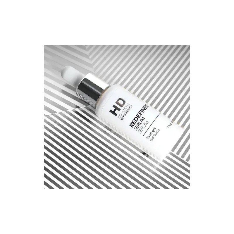 HD Redefiner HD Cosmetic Efficiency Sérum Antiarrugas con Efecto Lifting,