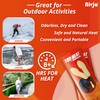 Top Heat Foot Warmers – 5 Pairs - 8 Hours