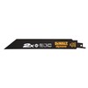 Dewalt DT2408L-QZ Reciprocating Blades, One Size, Set of 5 Pieces