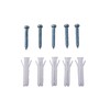 FURNISHED Roller Blind Fittings Replacement Repair Kit 25mm Child Safe