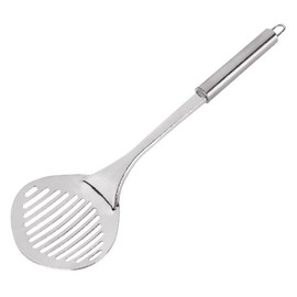 HDP Litter Scoop Size:14" Stainless Steel