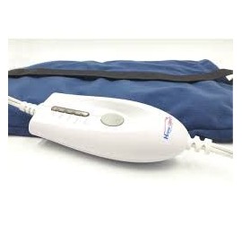 Homecare | Almohadilla de Calor Besmed para alivio del dolor, tamaño extra grande