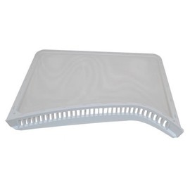 NewPowerGear Dryer Lint Filter Screen Replacement For LDE9814ACE LDE9814ACL, LDE9814ACM LDE9814ADE LDE9824ACE LDE9824ACL LDE9824ACM LDE9824ADE LDG26CA