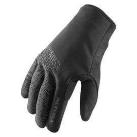 Altura Unisex Polartec Waterproof - Black Xs 2021 Gloves, Black, XS UK
