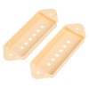 Banworks Plastic P90 Pickup Covers Electric Guitar P90 Dog Ear