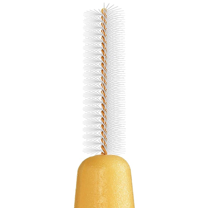 Tepe Interdentalbürsten X-soft: hellorange, 0,45 mm