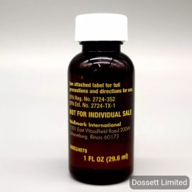 Zoecon [1 oz] Precor IGR - Flea Egg Killer - Makes 1 Gal - LASTS FOR 7 MONTHS