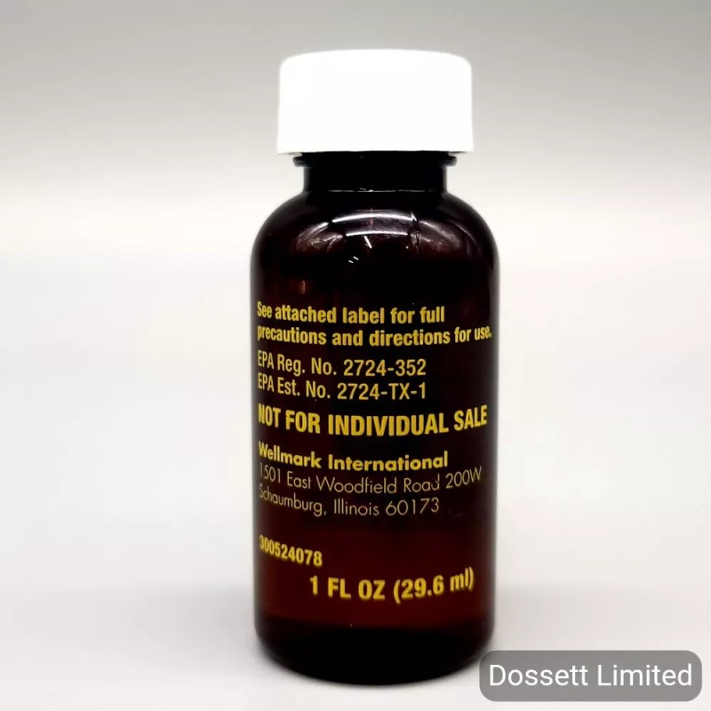 Zoecon [1 oz] Precor IGR - Flea Egg Killer -