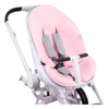 Quinny Moodd Seat Pad – Cam Cubo Y Stokke and