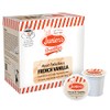 Junior's Most Fabulous French Vanilla Flavored Single Serve Pods (for