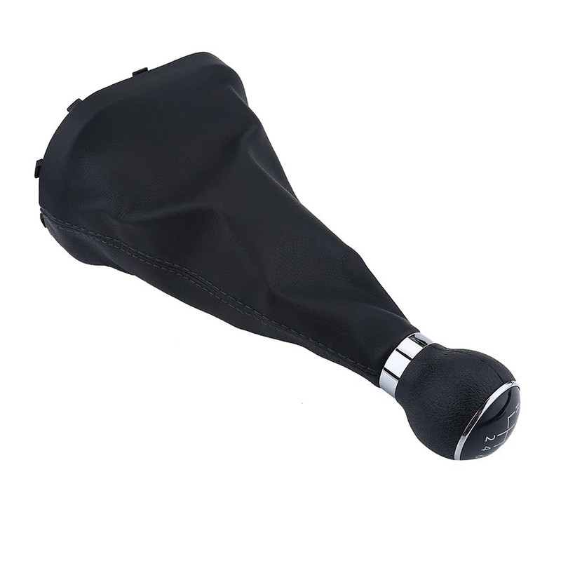 Gear Knob Gear Knob Kit 6 Gears for 2003-2010 II