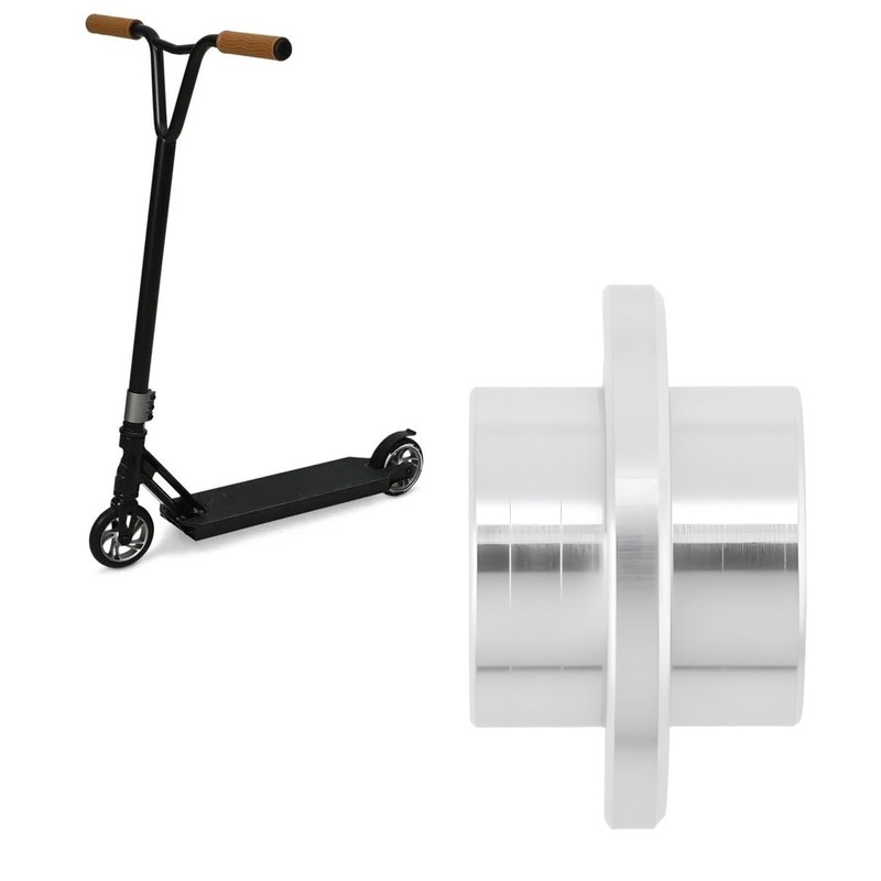 LT Easiyl 5 Paar 10,3 mm Lager-Abstandshalter, geeignet für Stunt-Scooter