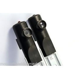 Genie Garage Door Opener Safe-T-Beam System, GSTB-BX