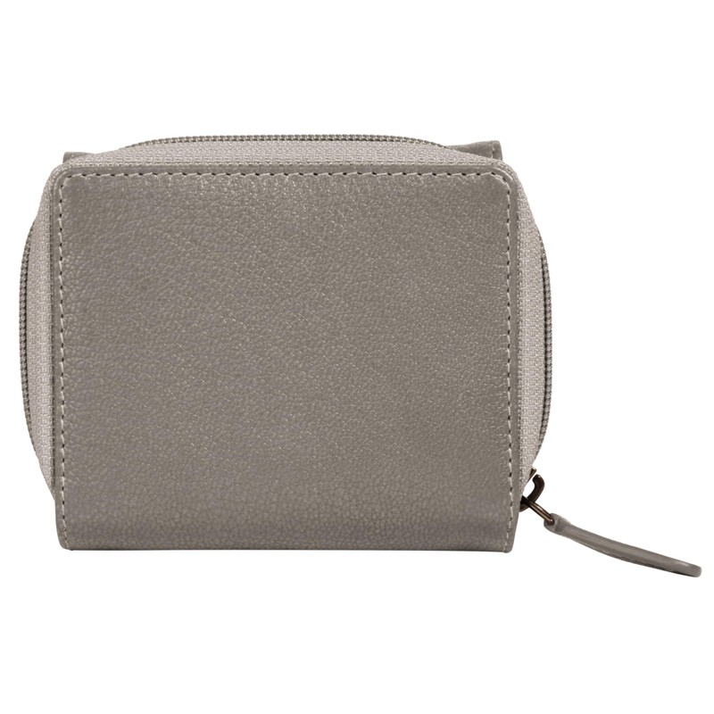 bruno banani 022121 Women's Genuine Leather Purse, Purse, Trendy Accessory,