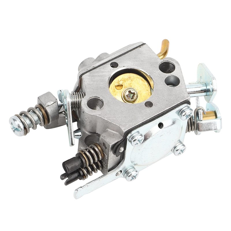 Replacement Carburettor Kit for Partner 351 352 370 Chainsaw Parts
