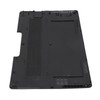Laptop Bottom Base Cover Replacement Enclosure Lower Case with Heat