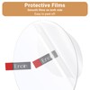 Enoin 30 Pack 1.5 inch Acrylic Circle Blanks - Acrylic