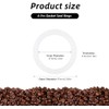 6 piezas de juntas de repuesto para Bialetti Moka Express,