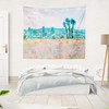 Berkin Arts Art Decor Tapestry with Landscape Design Wall Hanging