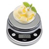 Ozeri® Pronto® Kitchen and Food Scale with Variable Graduation Technology®