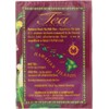 Hawaiian Islands Tea Company Passionfruit Na Pali Black Tea, All