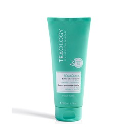 Radiance butter shower scrub 200 ml
