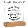 Housewarming Gifts, New Home Gift Ideas, Gifts for New Homeowners,