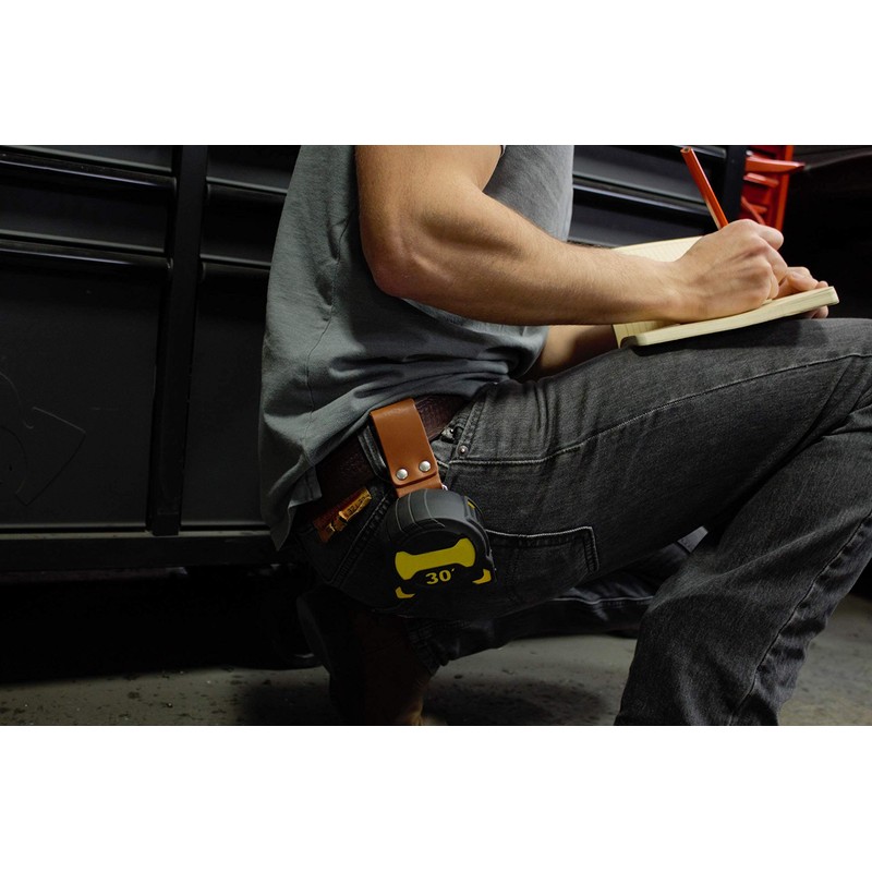 American Bench Craft Tool Belt Loop - For Tape Measure,