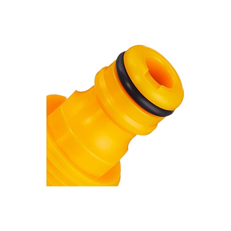 HOZELOCK - Accessories Adapter ø 26.5mm (3/4") : Converts a