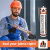 DCP Donseal PU440 Polyurethane Concrete Sealant 12 Pack– Non-Sag Concrete