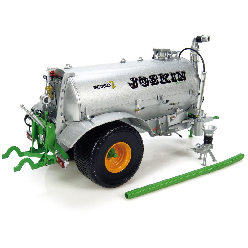 Universal Hobbies Joskin Modulo 2 11000 ME Win Pack 1:32