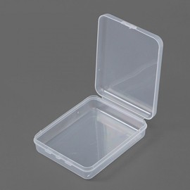 Portable Mask Case (11x9cm) 6ea