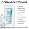 VICHY Vichy Face Cleanser, Puret Thermale Fresh Cleansing Gel Face