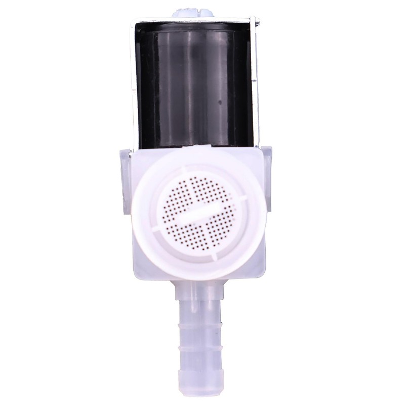 Dowfane Dishwasher Warm Water Solenoid Valve 00628334 9000655808 Compatible with