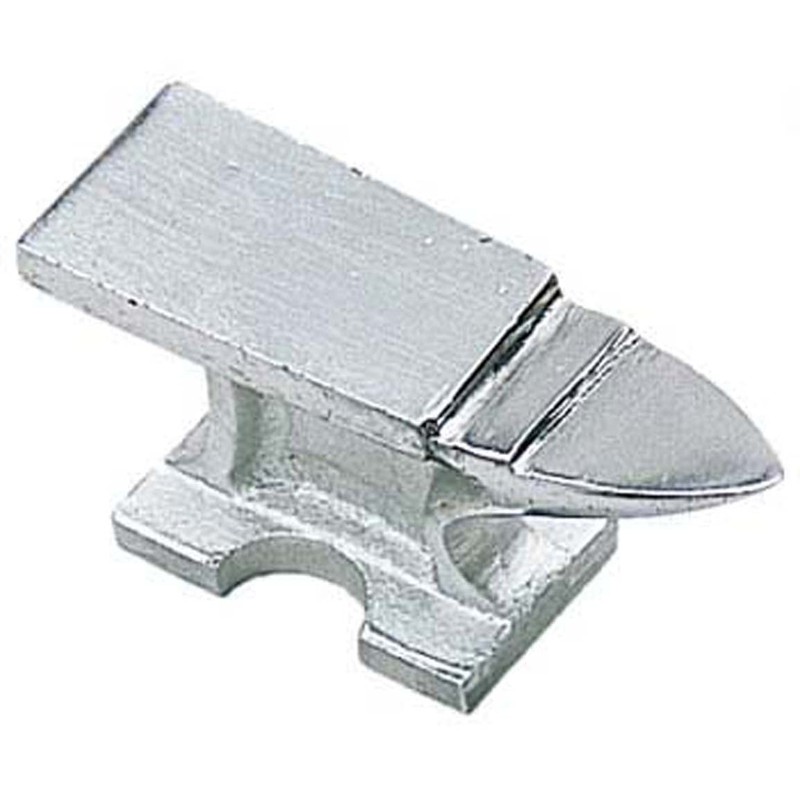 BENCH WIZARD Small Horn Anvil | Precision Craftsmanship | Robust