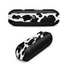 MightySkins Carbon Fiber Skin for Beats by Dr. Dre Pill