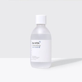 Dr. Vita Vitamin E Skin Toner 250ml / 닥터비타 비타민 E 스킨토너 250ml