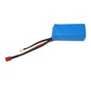 7.4V 2000mAh RC Car Lithium Battery for Wltoys A959 B