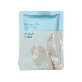The Face Shop Smile Foot Mask / 스마일 풋 마스크