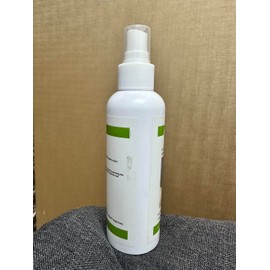 QHZ Bitter Apple Anti Chew Spray for Dogs, Pet Table and Chair Legs Sofa Protection Spray, Anti Scratch and Anti Chew Training Spray, Natural Bitters to Prevent Destruction by Cats and Dogs
